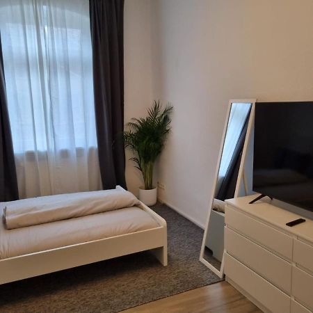Susse Marie 4 Apartment Karlsruhe Ngoại thất bức ảnh