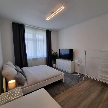 Susse Marie 4 Apartment Karlsruhe Ngoại thất bức ảnh