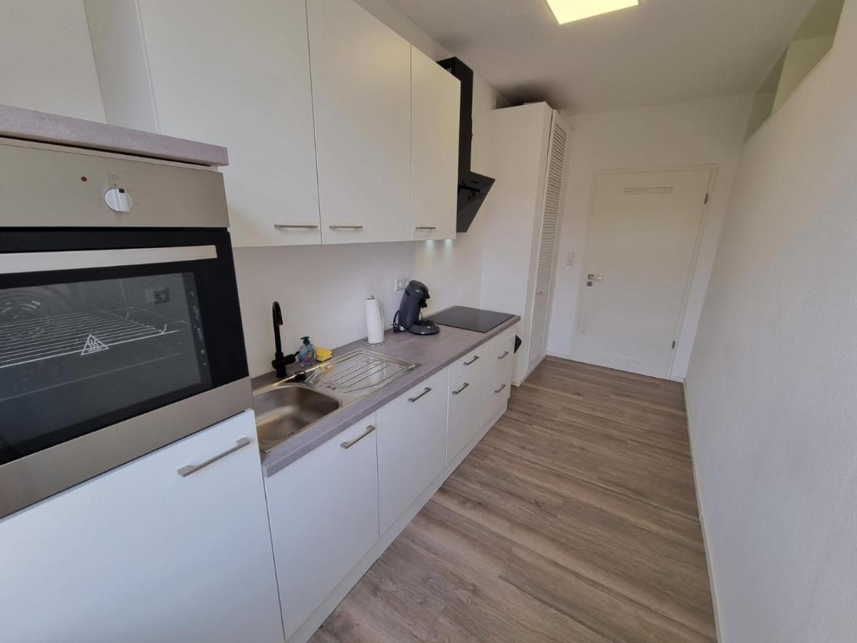 Susse Marie 4 Apartment Karlsruhe Ngoại thất bức ảnh
