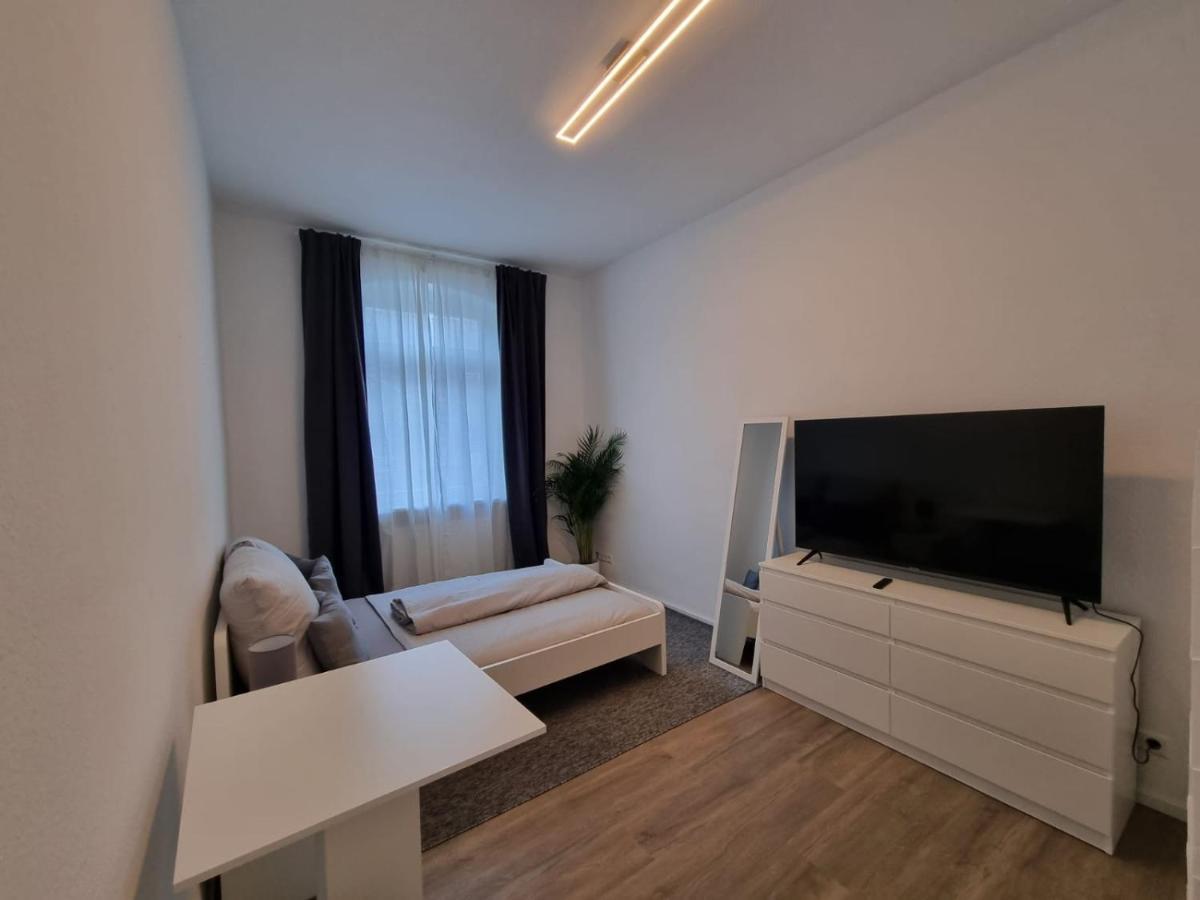 Susse Marie 4 Apartment Karlsruhe Ngoại thất bức ảnh