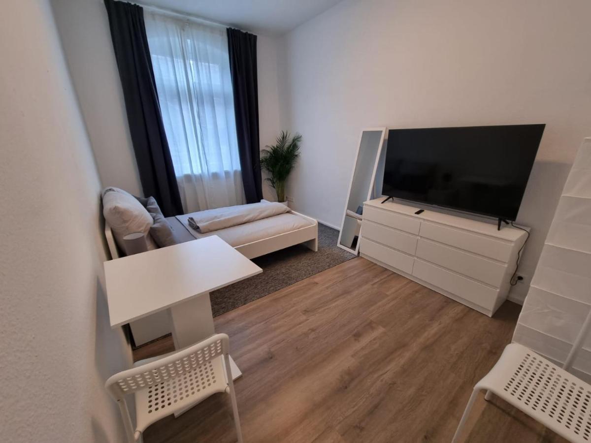 Susse Marie 4 Apartment Karlsruhe Ngoại thất bức ảnh