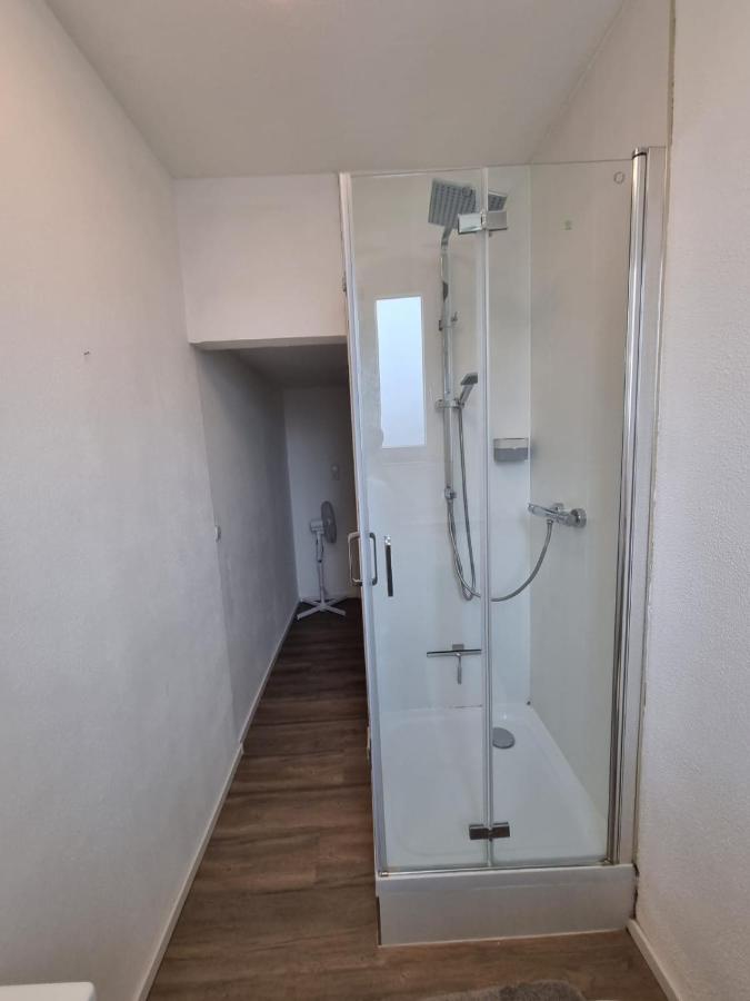 Susse Marie 4 Apartment Karlsruhe Ngoại thất bức ảnh