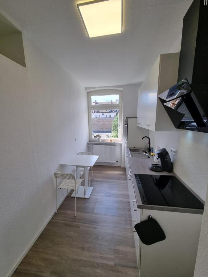 Susse Marie 4 Apartment Karlsruhe Ngoại thất bức ảnh
