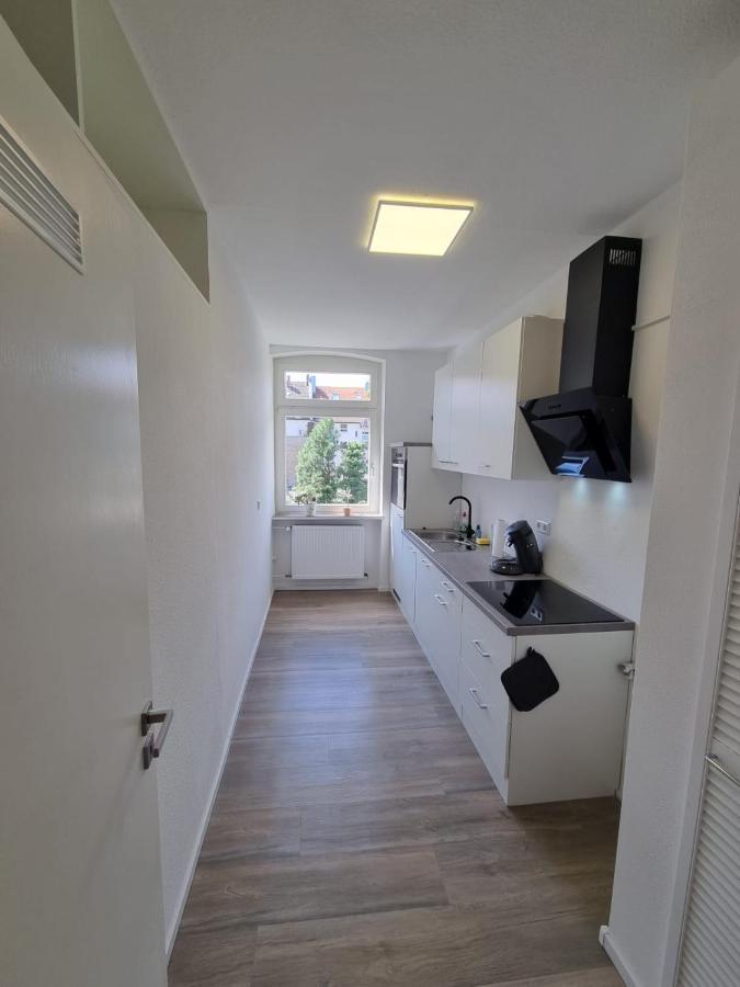 Susse Marie 4 Apartment Karlsruhe Ngoại thất bức ảnh