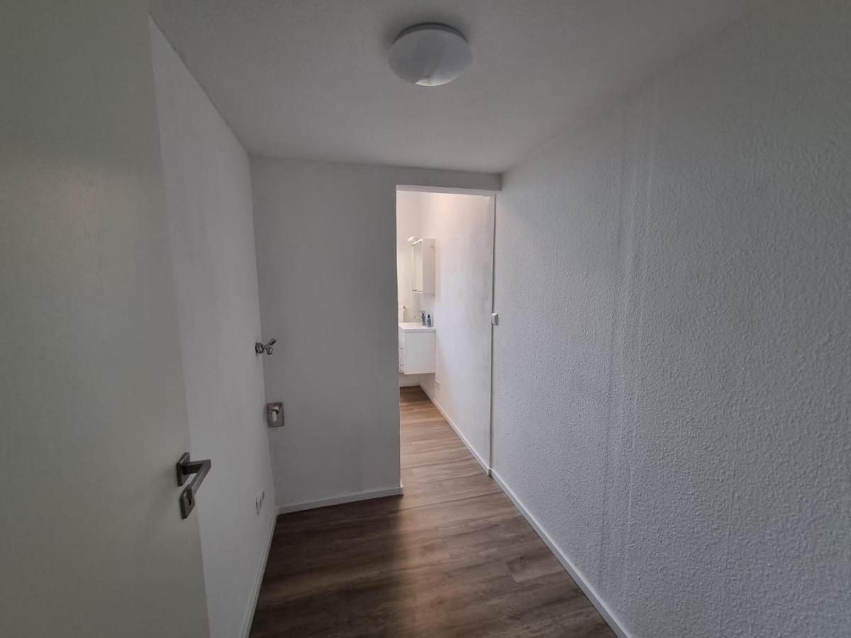Susse Marie 4 Apartment Karlsruhe Ngoại thất bức ảnh