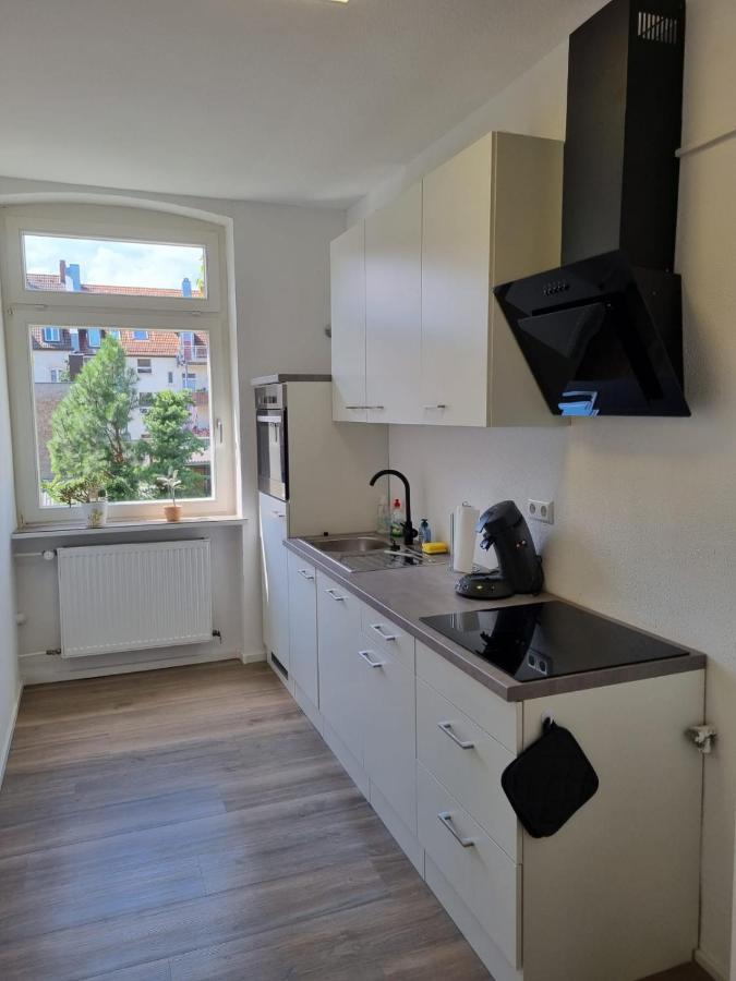 Susse Marie 4 Apartment Karlsruhe Ngoại thất bức ảnh