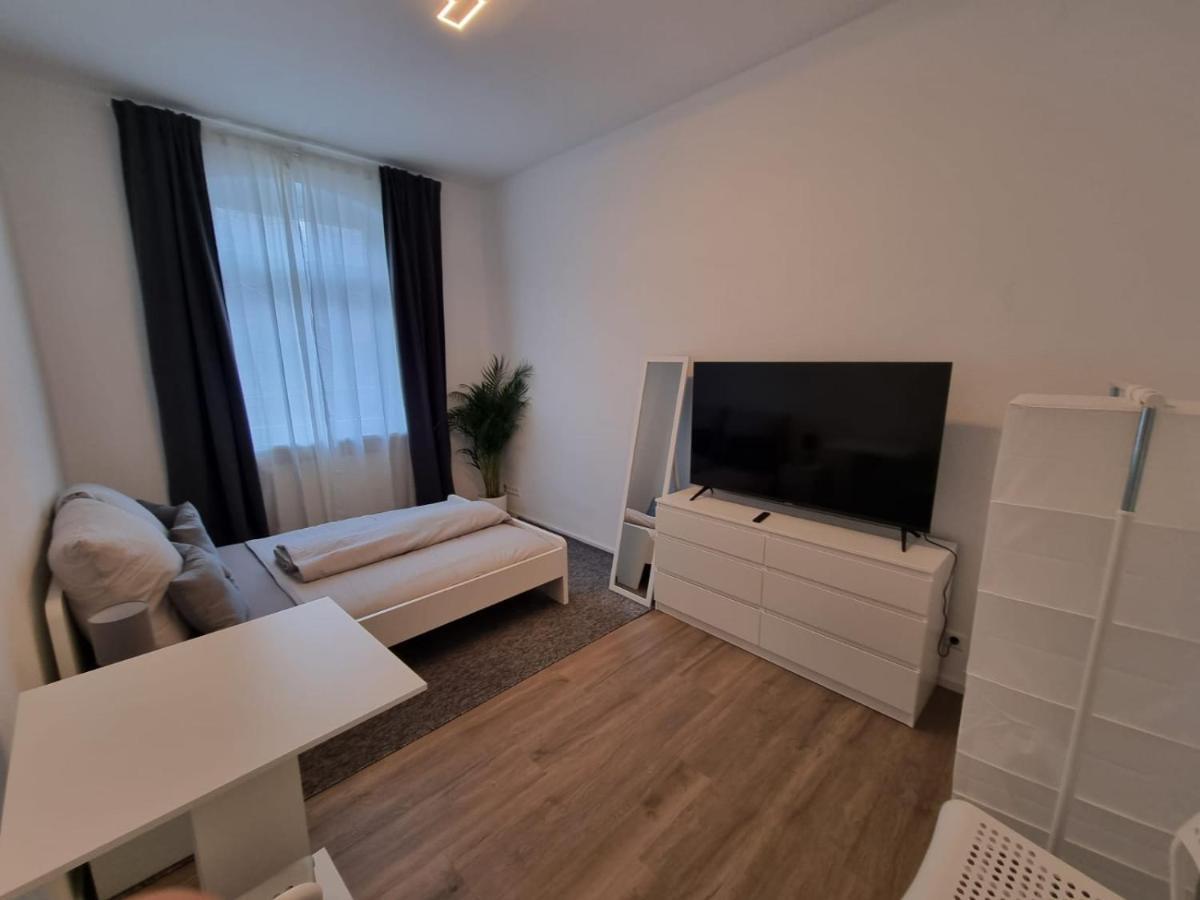 Susse Marie 4 Apartment Karlsruhe Ngoại thất bức ảnh
