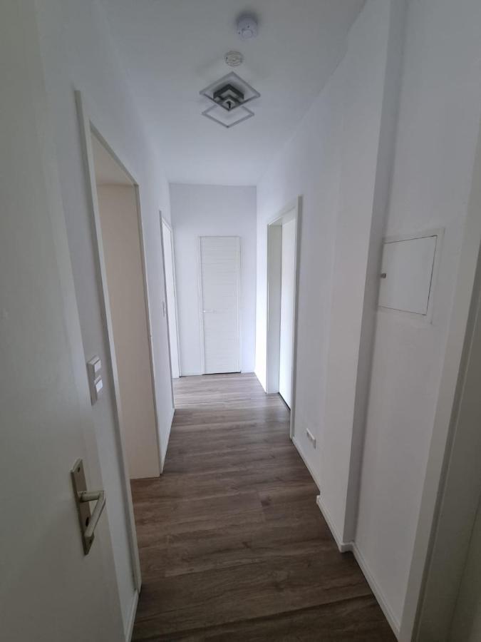 Susse Marie 4 Apartment Karlsruhe Ngoại thất bức ảnh
