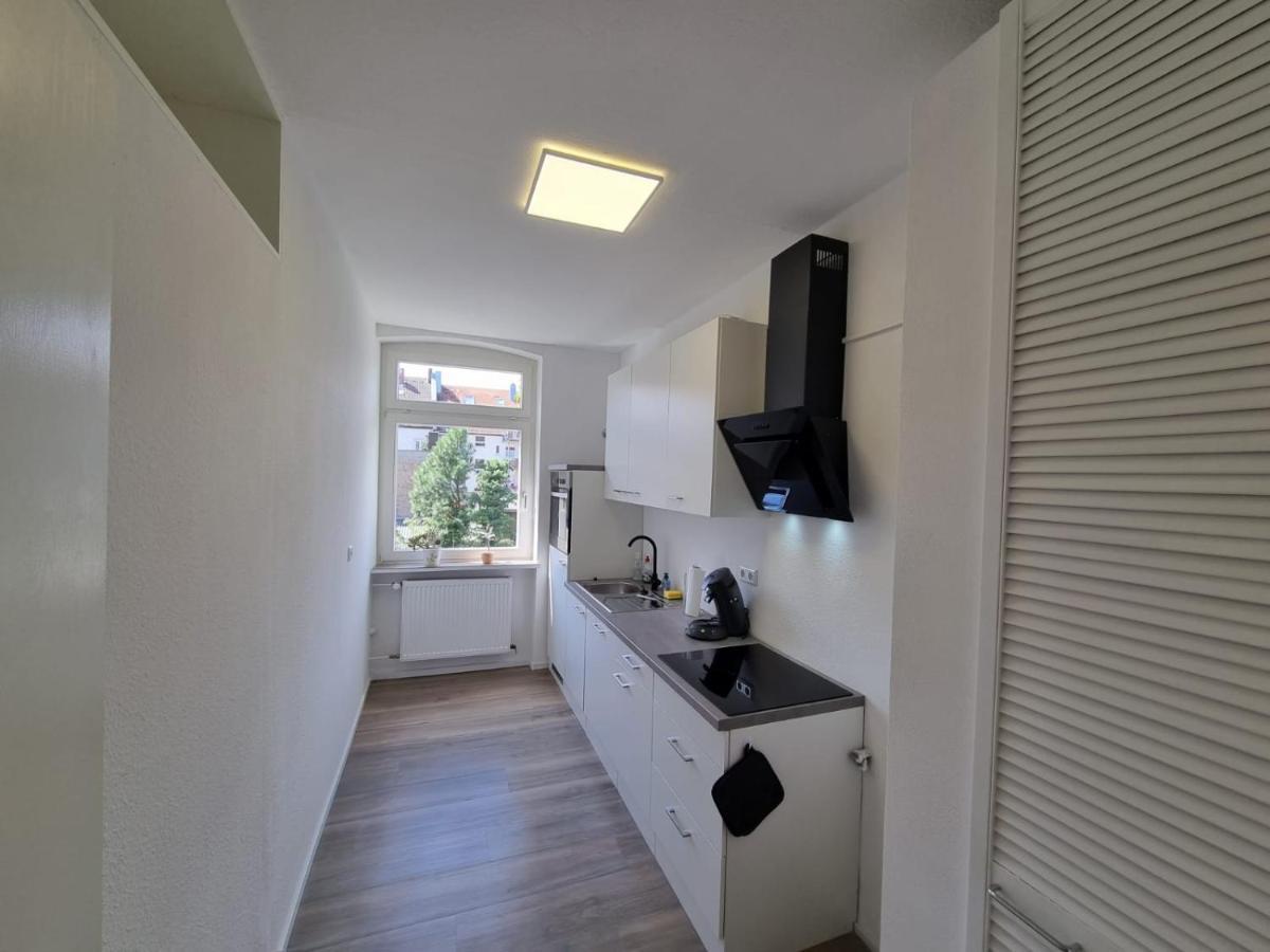 Susse Marie 4 Apartment Karlsruhe Ngoại thất bức ảnh