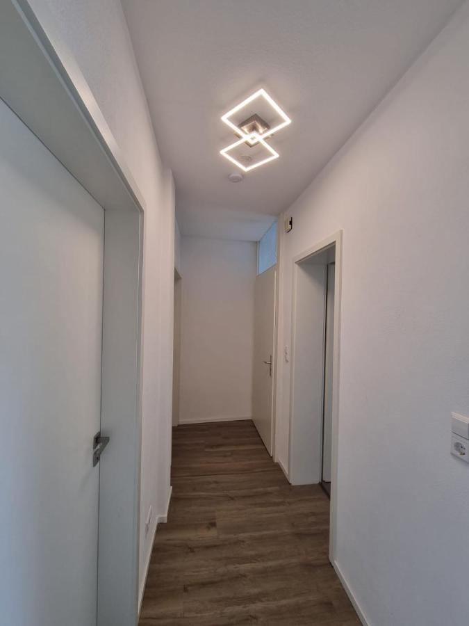 Susse Marie 4 Apartment Karlsruhe Ngoại thất bức ảnh