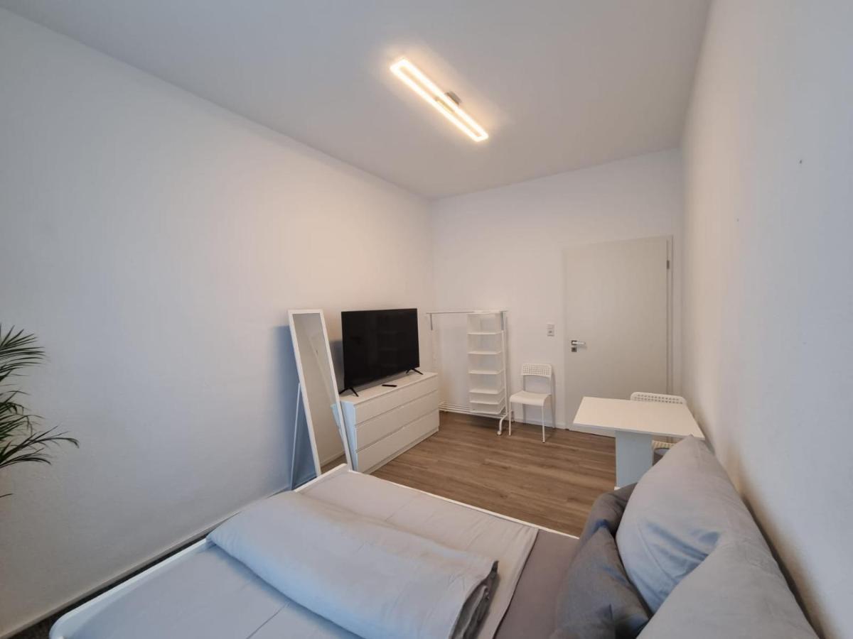 Susse Marie 4 Apartment Karlsruhe Ngoại thất bức ảnh