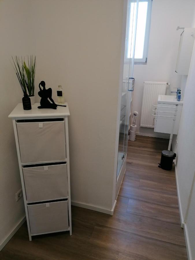 Susse Marie 4 Apartment Karlsruhe Ngoại thất bức ảnh
